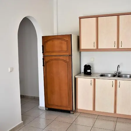 Emorfia Apartment Kamari  Exterior photo