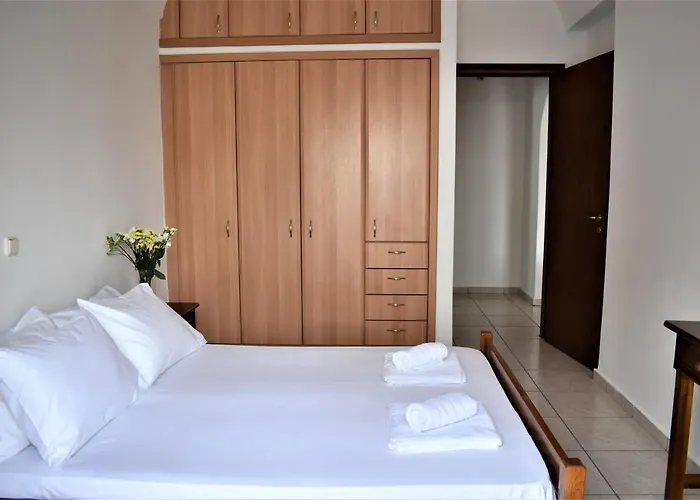 Emorfia Apartment
