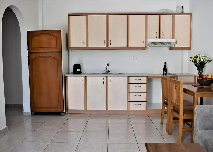 Emorfia Apartment