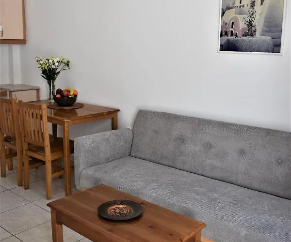 Emorfia Apartment