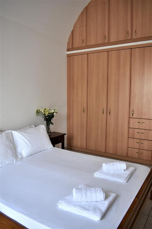 Emorfia Apartment