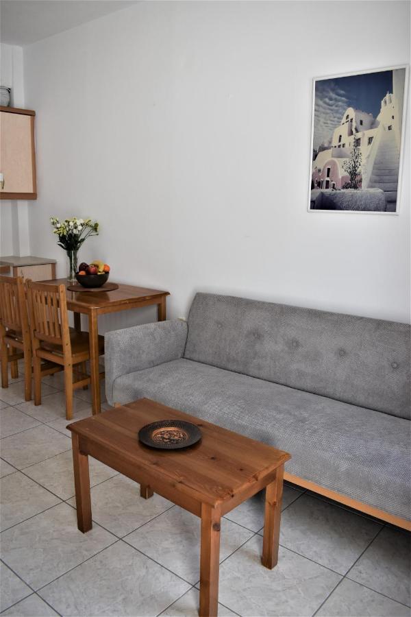 Emorfia Apartment *