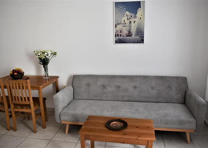 Emorfia Apartment