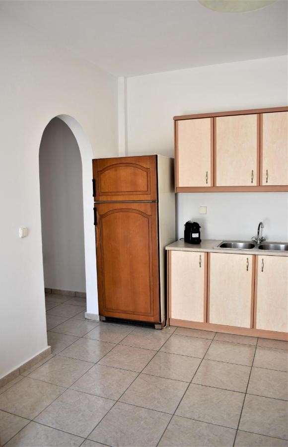 Apartment Emorfia